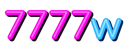 7777w — logo kanal